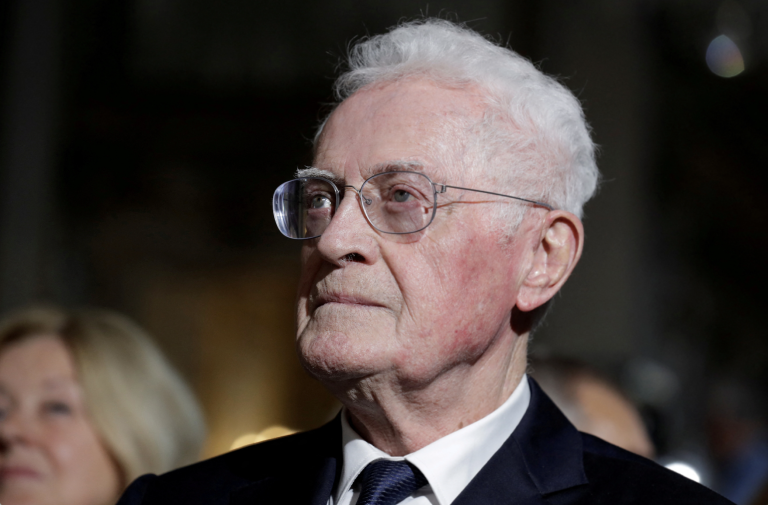 Zomrel bývalý francúzsky premiér Lionel Jospin