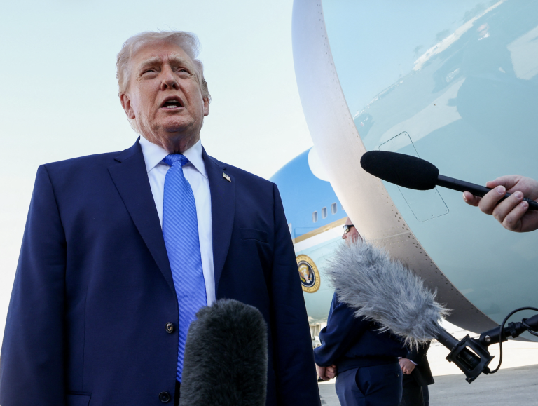 USA hlásia pokrok v rokovaniach s Iránom, ten o ničom nevie