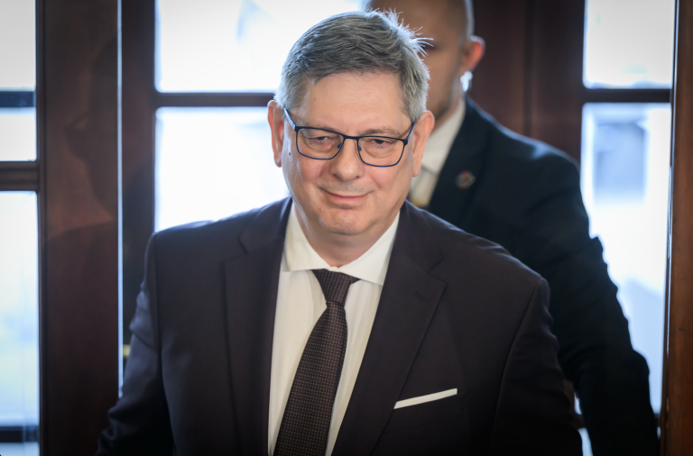 Susko: O mojej výmene na ministerstve nikto nehovoril