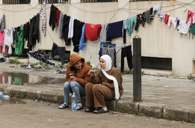 EÚ zvyšuje pomoc Libanonu, reaguje na eskaláciu násilia