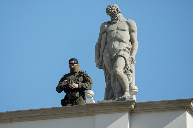 Poľsko hlási nárast cudzincov v organizovanom zločine