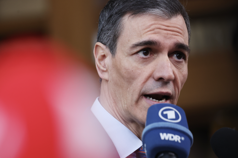 Sánchez: Vojna v Iráne je horšia ako Irak v roku 2003