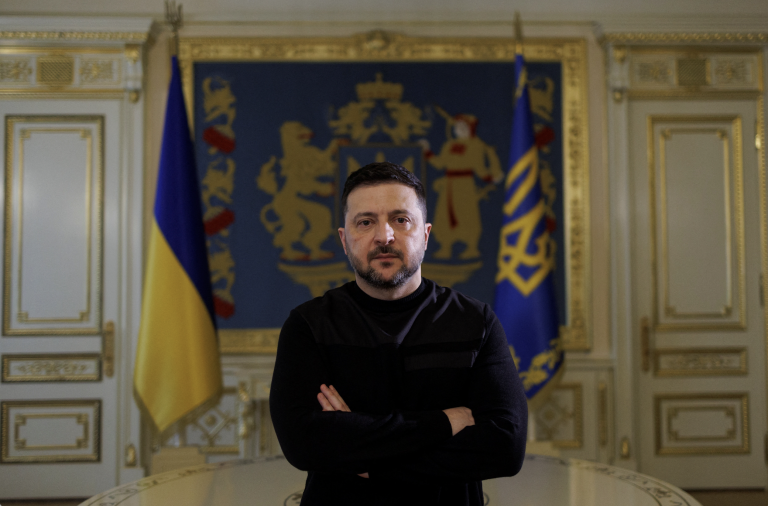 Ukrajina dronmi vyradila 40 percent ruskej exportnej kapacity ropy