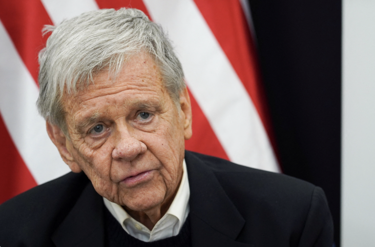 Spojené štáty chcú hnojivá z Bieloruska, tlačia na Litvu