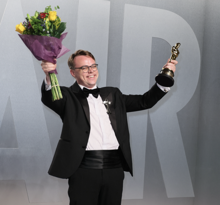 Dánsko-český film Pán Nikto proti Putinovi v Rusku zakázali