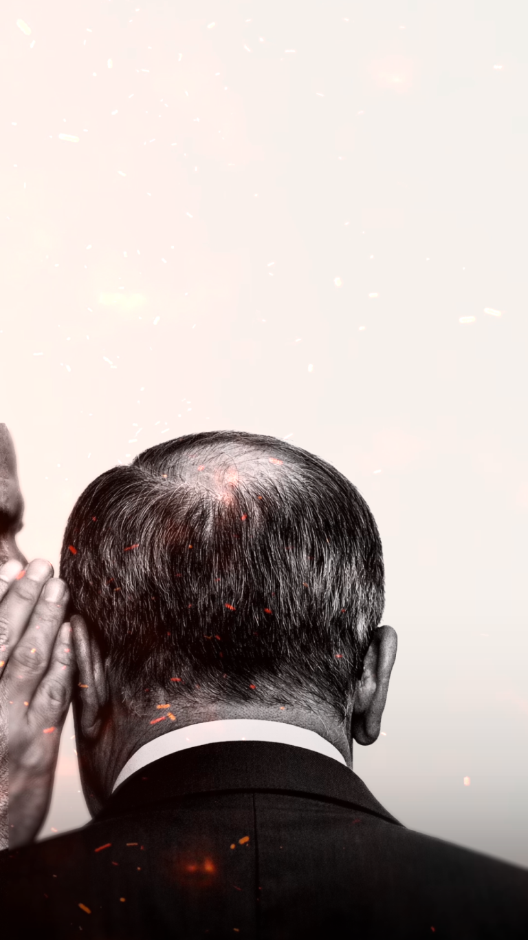 Hungary’s foreign minister is accused of secretly briefing Russia’s Lavrov. He’s firing back, pointing fingers at Poland.