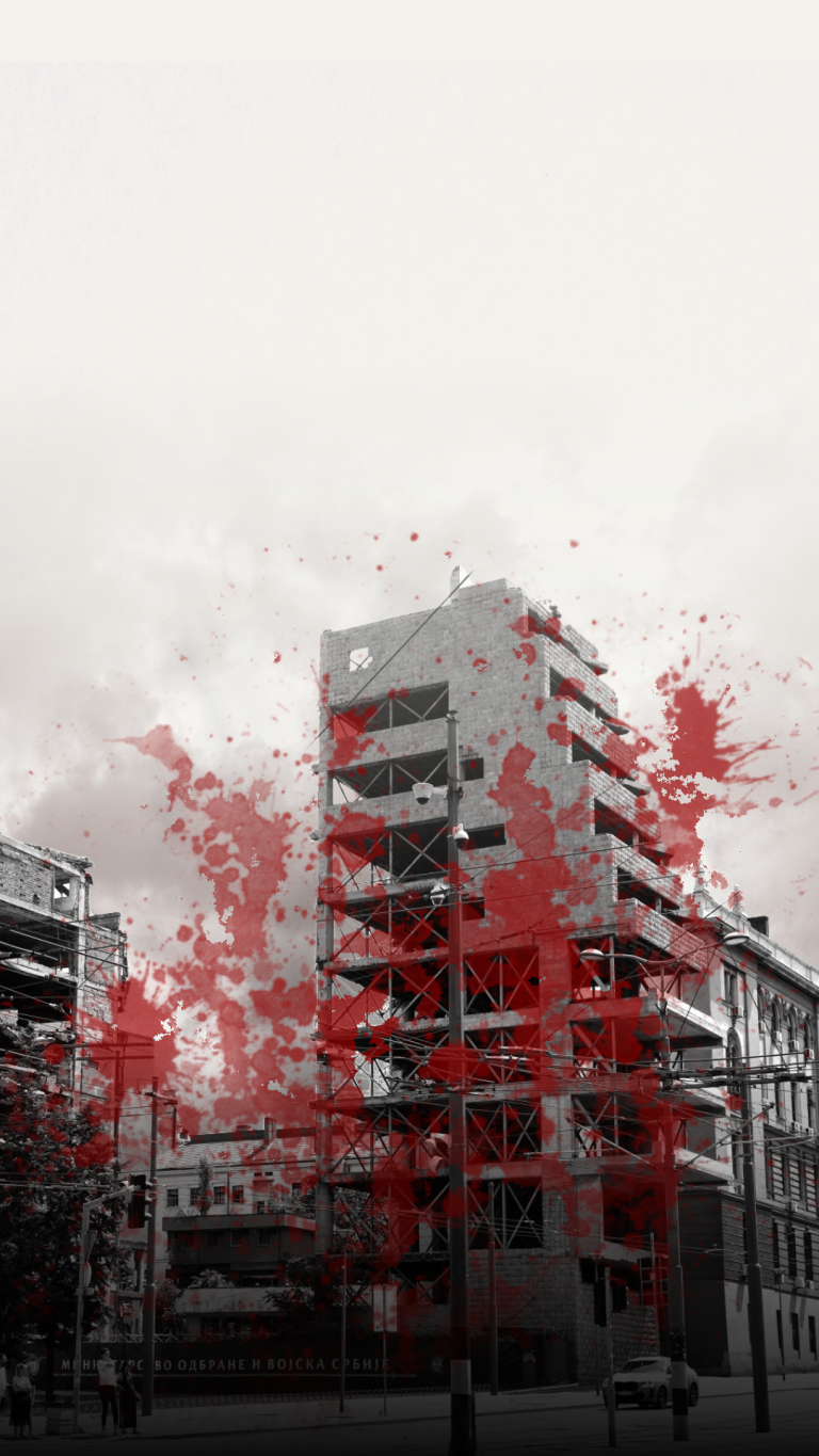 Bombardovanie Srbska štátmi NATO dodnes formuje vzťah krajiny k Západu