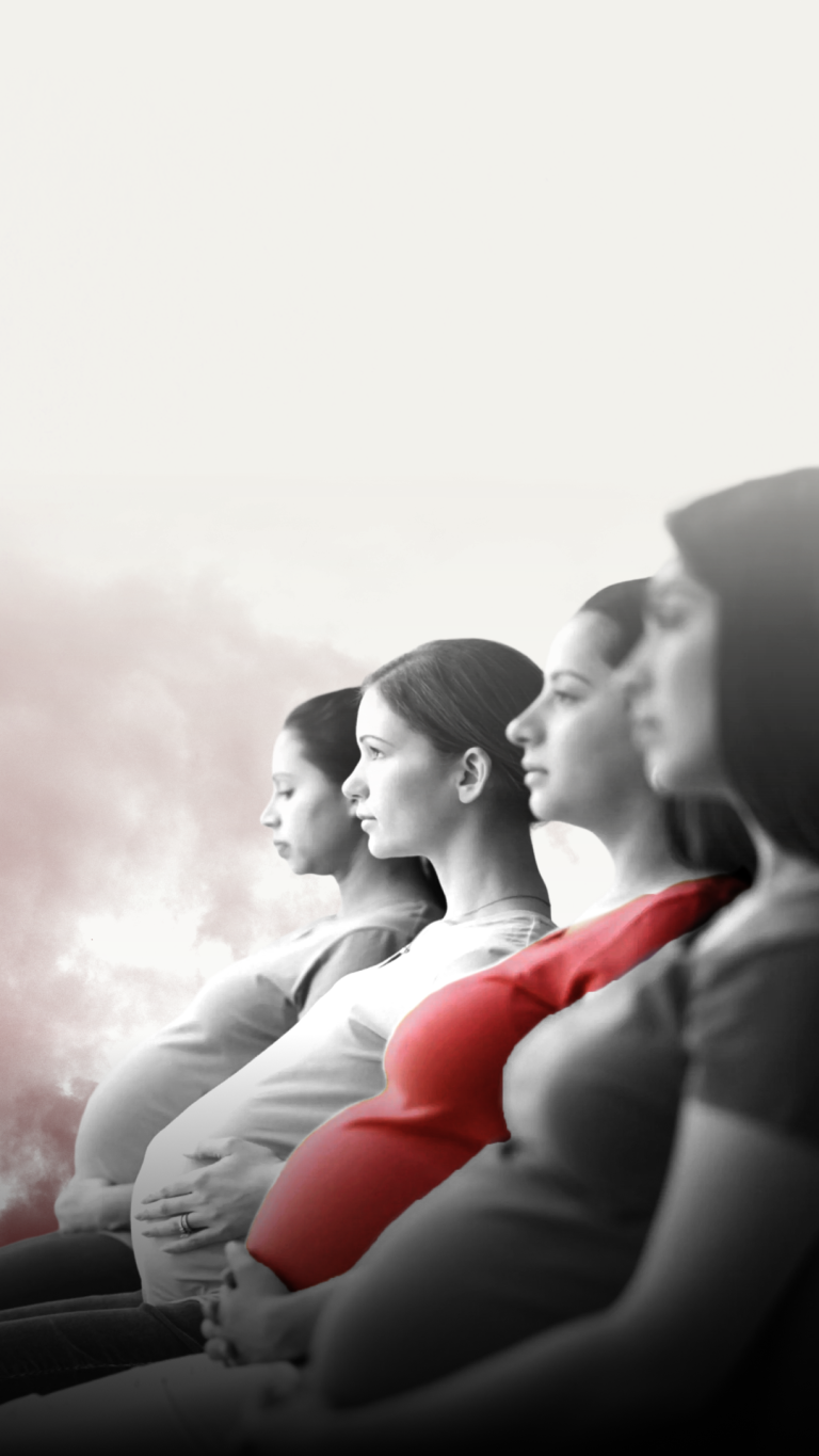 Surogácia je tvrdý biznis. Ženy nedávajú len dieťa, ale aj svoje telo do cudzích rúk