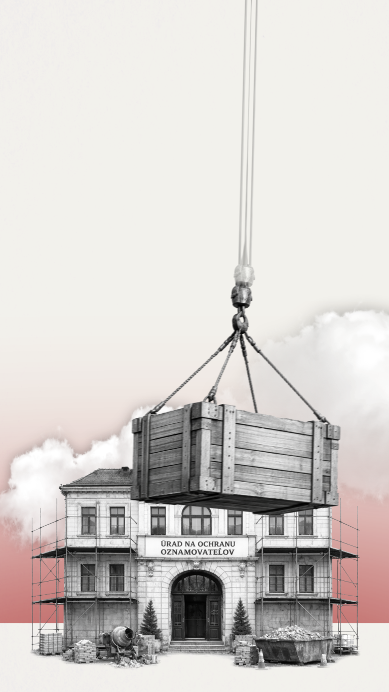 Premena Úradu na ochranu oznamovateľov sa ruší. Fico rešpektuje ústavný súd