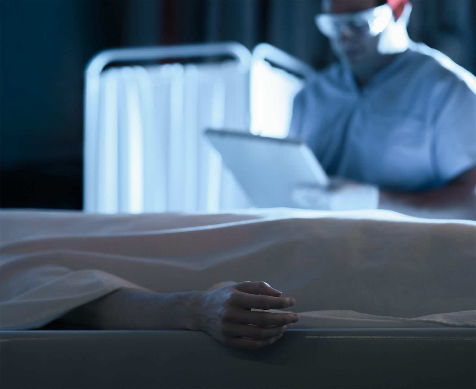 Ilustračná fotografia. Foto: Getty Images