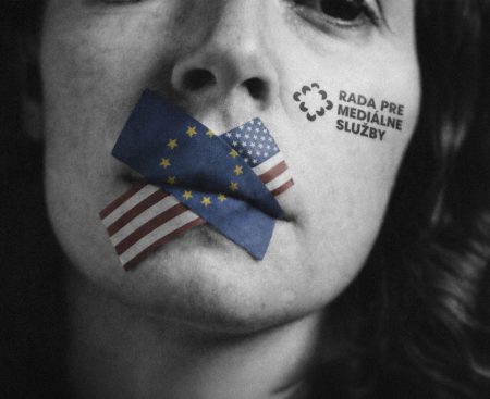 Rada pre mediálne služby priznala očierňovanie Slovákov, no tají konkrétne mená