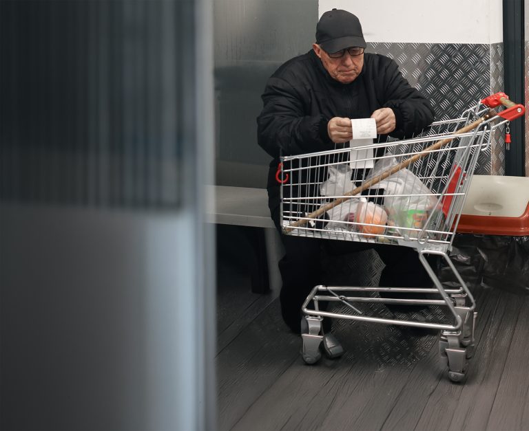 Ilustračná fotografia. Foto:  Jakub Porzycki/NurPhoto via Getty Images