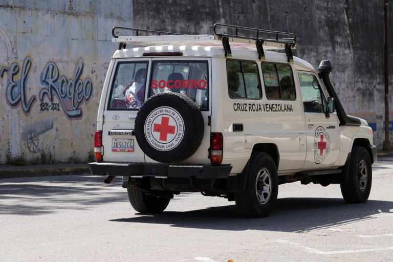 Červený kríž upozornil na ohrozenie civilistov na Blízkom východe