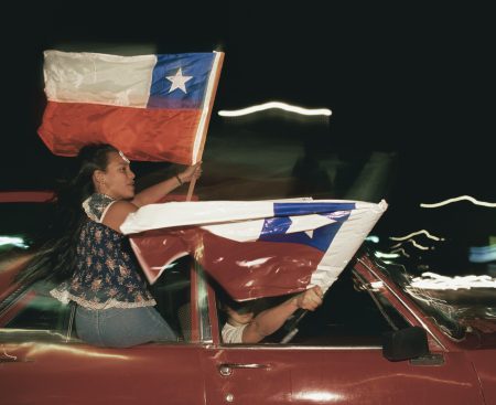 Chile moves to ban surrogacy