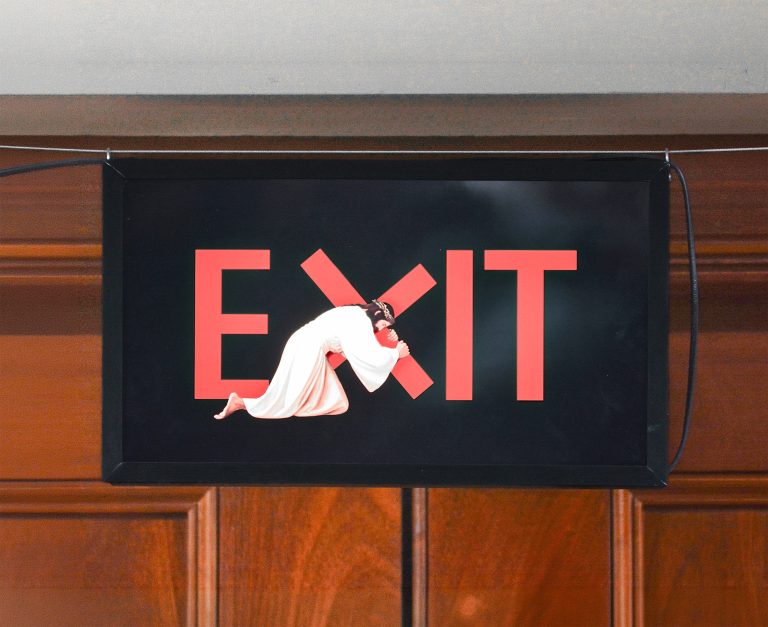 The Church of England faces a deepening decline, losing much of its social influence after centuries of independence. Photo:  Jim Dyson/Getty Images