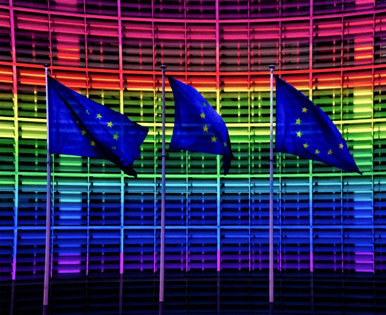 File photo. Photo: Jonathan Raa/NurPhoto via Getty Images