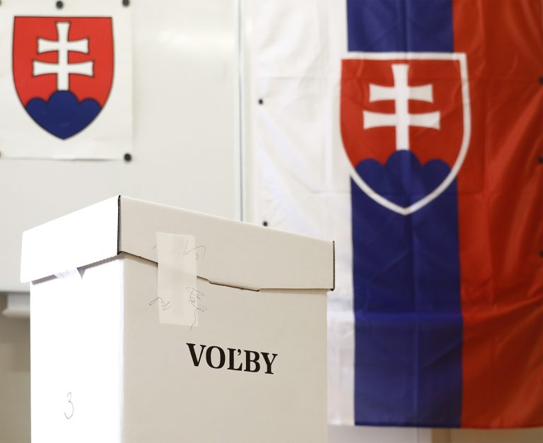 Ilustračná fotografia. Foto: Jakub Porzycki/NurPhoto via Getty Images