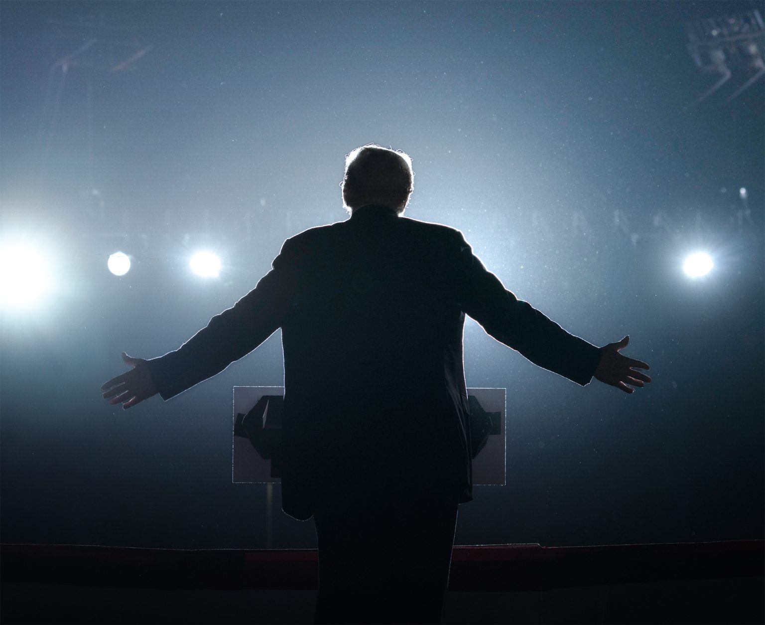 Donald Trump. Foto:  Jabin Botsford/The Washington Post via Getty Images