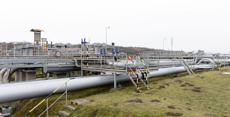 MOL: Janaf ustúpil od testovania ropovodu Adria