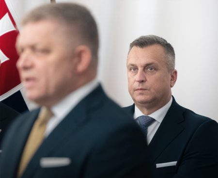 Danko: Štát môže rastúce ceny palív zastropovať alebo zadotovať