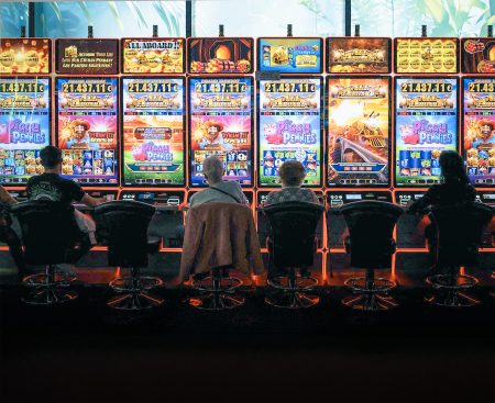 Predná Hora rieši hazard aj telefonicky. Mnohí si ho zakázali dobrovoľne zápisom do registra