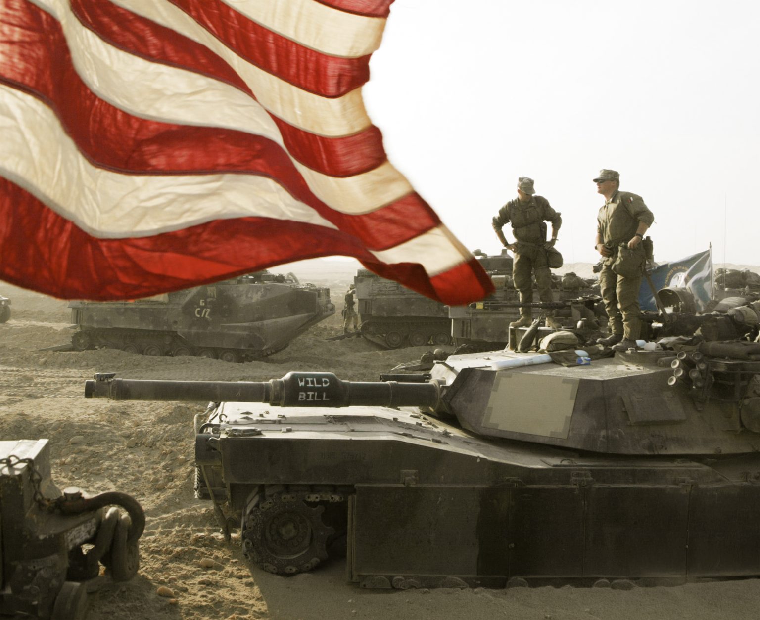 US troops are being deployed to the Middle East as Washington weighs further escalation in the war against Iran. Photo: Joe Raedle/Getty Images
