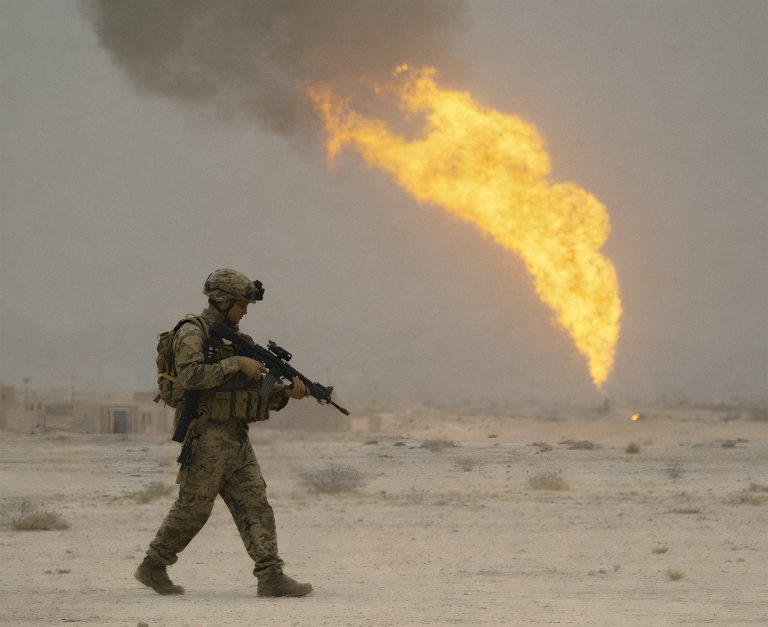 Ropa môže zdražieť až na 130 dolárov. Vtedy by už hrozila systémová kríza