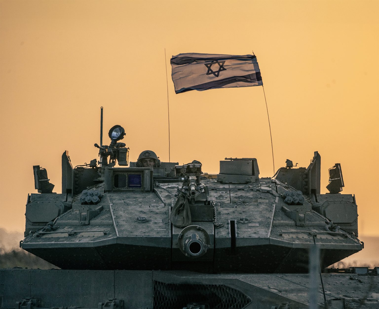 Illustrative photo. Photo: Mostafa Alkharouf/Anadolu via Getty Images