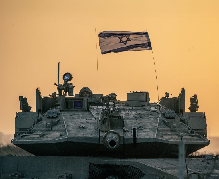 Ilustračná foto. Foto: Mostafa Alkharouf/Anadolu via Getty Images