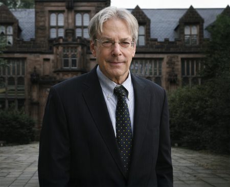 Liberálna ilúzia zomiera v priamom prenose. Koniec poriadku, ktorý mal trvať naveky