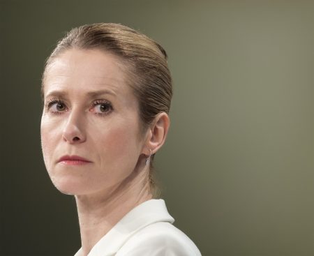 Kallasová: USA chcú rozdeliť Európu, nemajú radi Európsku úniu