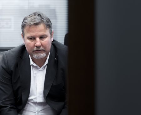 Plyn v Európe zdražel takmer dvojnásobne. Zima bude riziková, hovorí šéf odvetvového zväzu