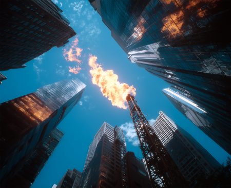 Central banks face inflation dilemma as oil shock deepens