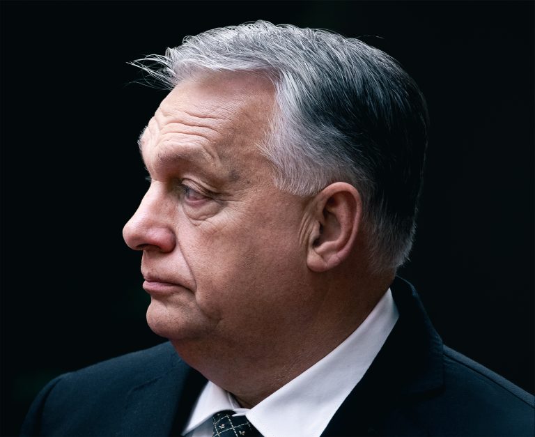 Viktor Orbán. Foto: Antonio Masiello/Getty Images