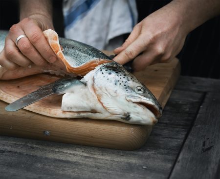 Mäso nie, ryba áno? Aké je skutočné tajomstvo pôstneho odriekania