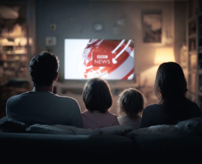  Verejnoprávne vysielanie je v celej Európe pod drobnohľadom – mali by sa všetky poplatky zrušiť? Foto: Statement/AI