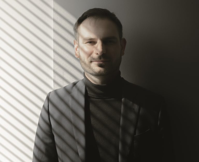 Rastislav Krátky. Foto: Tomáš Baršváry/Štandard