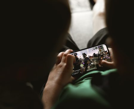 Chats can now be manipulated in real time