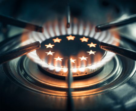 Time to rehabilitate Russian gas in Europe?