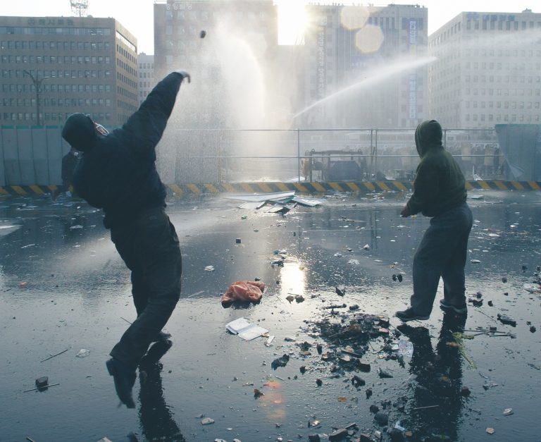 Ilustračná fotografia. Foto: 	Chung Sung-Jun / Equipa/Getty Images