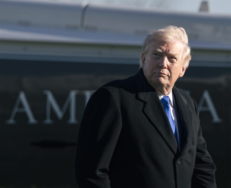 Donald Trump. Foto: Celal Gunes/Anadolu via Getty Images