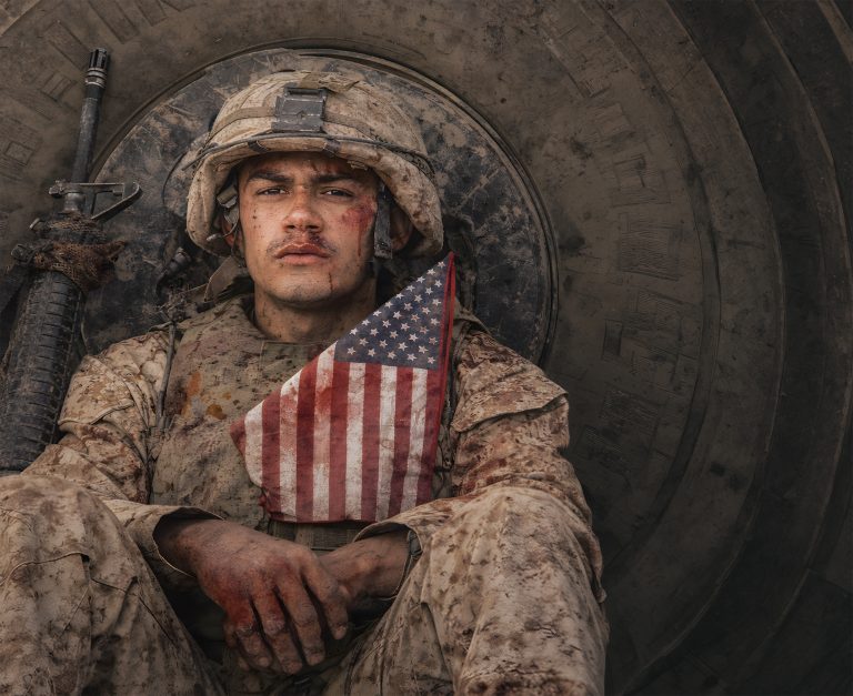 Ilustračná fotografia bola upravená pomocou umelej inteligencie. Foto: Marco Di Lauro/Getty Images/AI