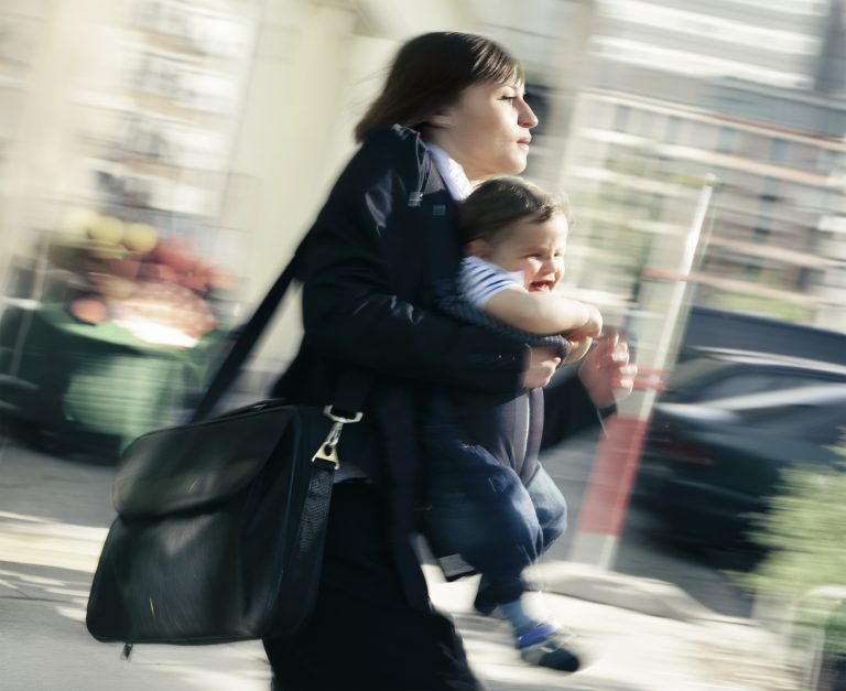 Ilustračná fotografia. Foto: mammamaart / Getty Images