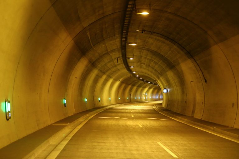 Jarná údržba odštartuje v tuneloch Žilina a Ovčiarsko