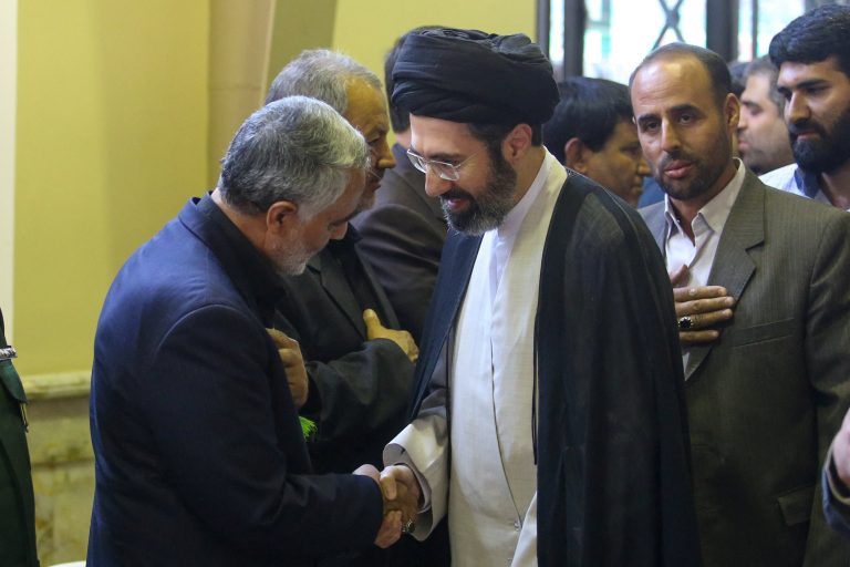 Irán hrozí USA a Izraelu zdrvujúcimi útokmi po vyjadreniach Trumpa