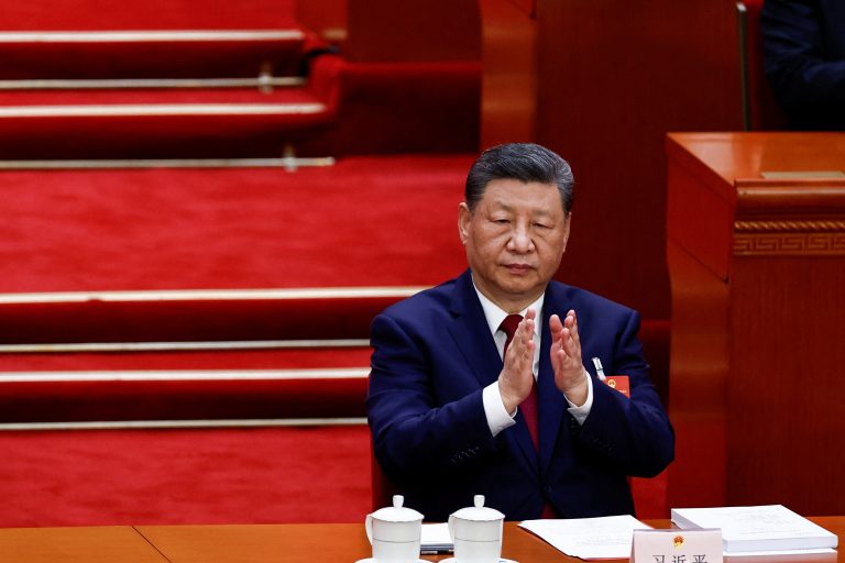 Čína rokuje s taiwanskou opozíciou, vládu v Tchaj-peji obchádza