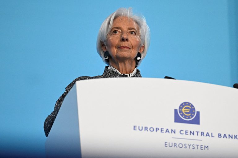 ECB Waits on Rate Decision amid Uncertainty