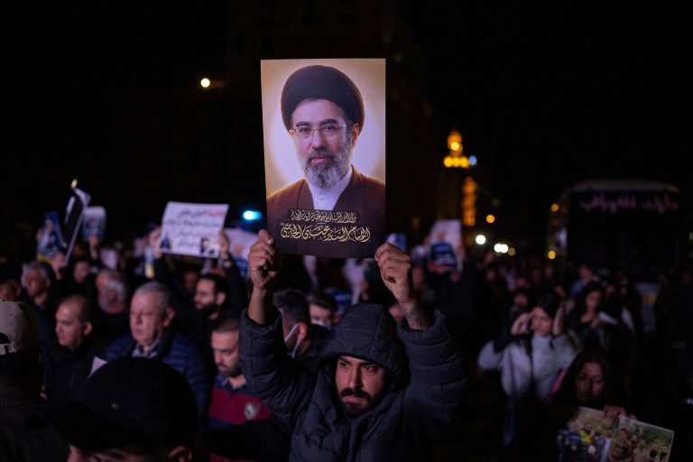 V Iráne trvá historicky najdlhší výpadok internetu