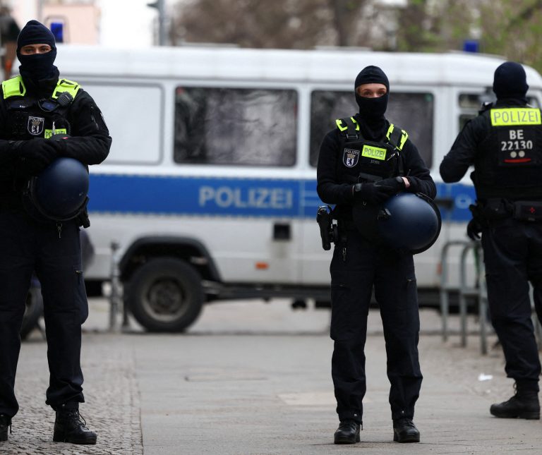 V Nemecku pustili deviatakom počas workshopu porno