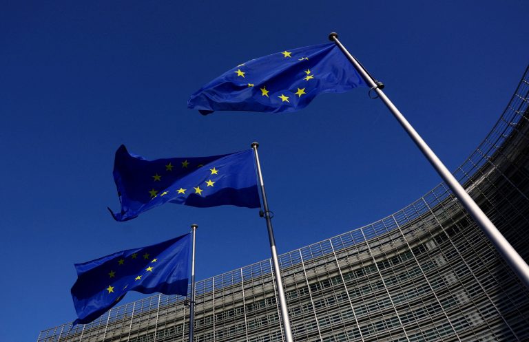 EU Allocates €1.07 Billion to Defense Projects